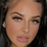 Sammy Rose Nøgen