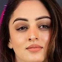 Sandeepa Dhar Nøgen