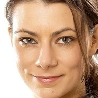Sandra  Maria  Fronterré Nøgen