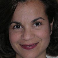 Sandra Crespo Nøgen
