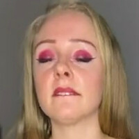 Sandra Sterling Nøgen