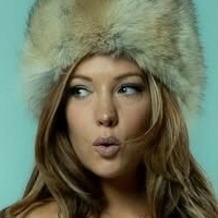 Sandrinediiamond Nøgen