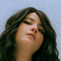 sandy_azulita Nøgen