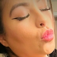 Sandy Cervantes Nøgen