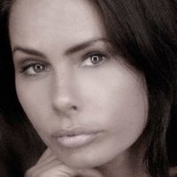 Sandy Greenwood Nøgen