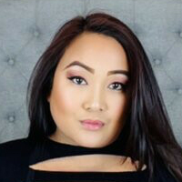 sandyrealqueen Nøgen
