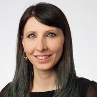 Sanja Drakulic Nøgen
