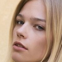 Sanna Backstrom Nøgen