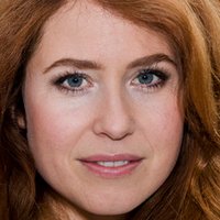 Sanne Vogel Nøgen