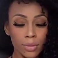 Santana Skyy Nøgen