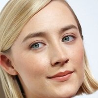 Saoirse Ronan Nøgen