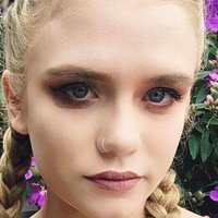 Sapphire Blossom Nøgen