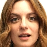 Sara Benincasa Nøgen