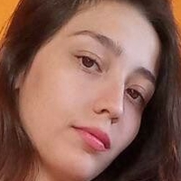 Sara De León Nøgen