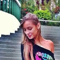 Sara Gabriela Nøgen