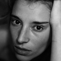 Sara Pavan Nøgen