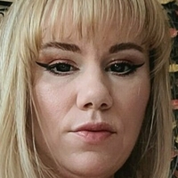 Sara White Mamba Nøgen