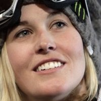 Sarah Burke Nøgen