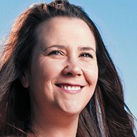 Sarah Drone Nøgen