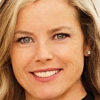 Sarah Fearon Nøgen