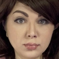 Sarah Fong Nøgen
