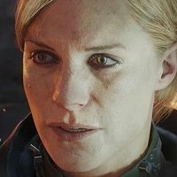 Sarah Hall Nøgen