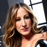 Sarah Jessica Parker Ai Porn Nøgen