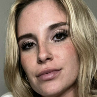 Sarah Playboy Nøgen