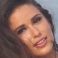 Sarah Rose Summers Nøgen