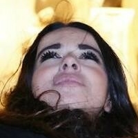 Sarah Santaolalla Nøgen