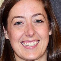 Sarah Schneider Nøgen