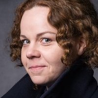 Sarah Viktoria Frick Nøgen
