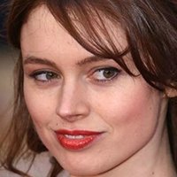 Sarah Winter Nøgen