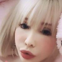 sarinavalentina Nøgen