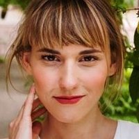 Sarka Vaculikova Nøgen