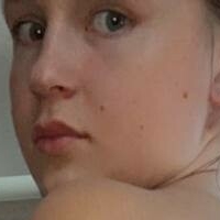 sarkafterdark Nøgen