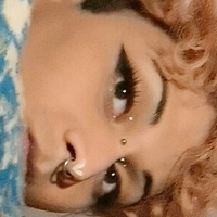 sasha_kaly Nøgen