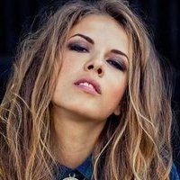 Sasha Kolos Nøgen
