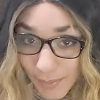 Sasha Wood Nøgen