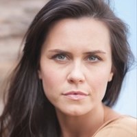 Saskia Burmeister Nøgen