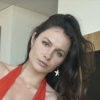Saskia Mahani Nøgen