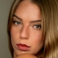 Savanah Nickole Nøgen