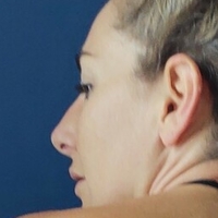 Savannah Fox Nøgen