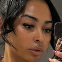 Savannah L Burke Nøgen