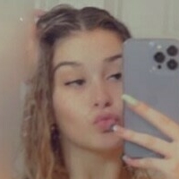 Savannah Richardson Nøgen