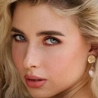 Savannah Vinson Nøgen