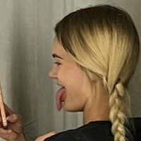 SavannahIvy Nøgen