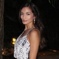 Scarlet Garcia Nøgen