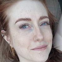 Scarletforyou Nøgen