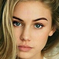 Scarlett Leithold Nøgen